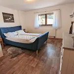 Zum Wilden Michel 公寓 Linach