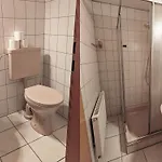 Zum Wilden Michel 公寓 Linach