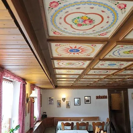 Zum Wilden Michel Linach