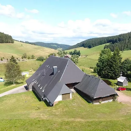 Zum Wilden Michel Apartment *