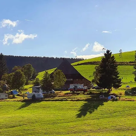 Apartment Zum Wilden Michel