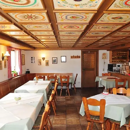 Zum Wilden Michel Apartment Linach