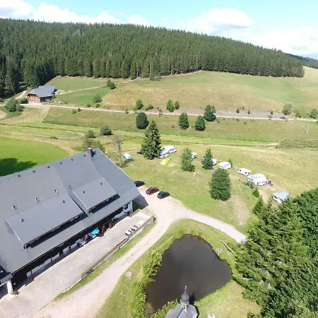 Zum Wilden Michel * Linach