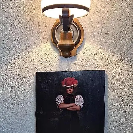 Apartment Zum Wilden Michel