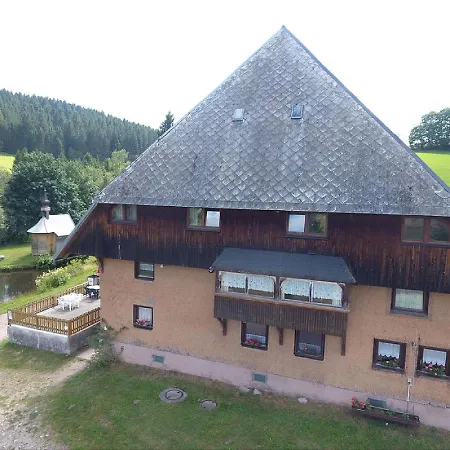 Zum Wilden Michel * Linach