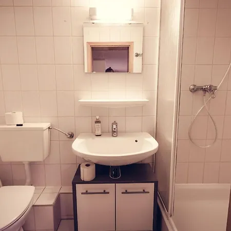 Zum Wilden Michel Linach