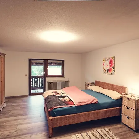 Zum Wilden Michel Apartment