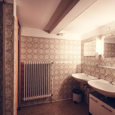 Zum Wilden Michel Linach