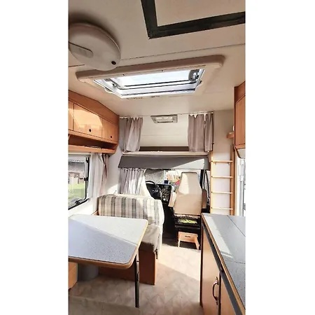 Zum Wilden Michel Appartement *