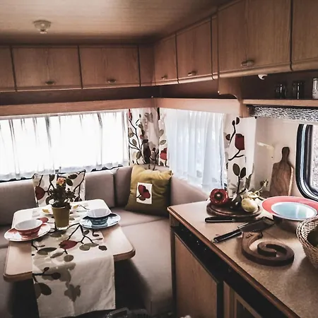 Apartment Zum Wilden Michel