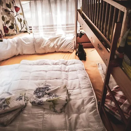 Zum Wilden Michel Апартаменты Linach