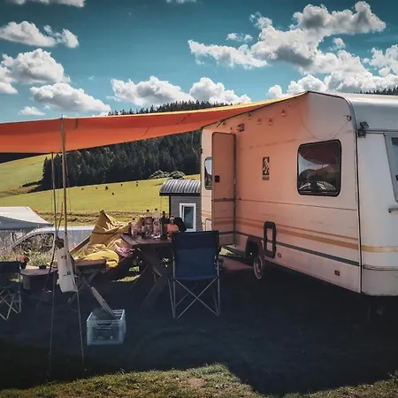 Zum Wilden Michel Apartment