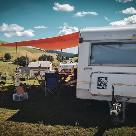 Zum Wilden Michel Linach