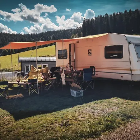 Zum Wilden Michel Appartement *