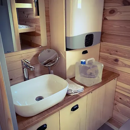 Apartment Zum Wilden Michel *