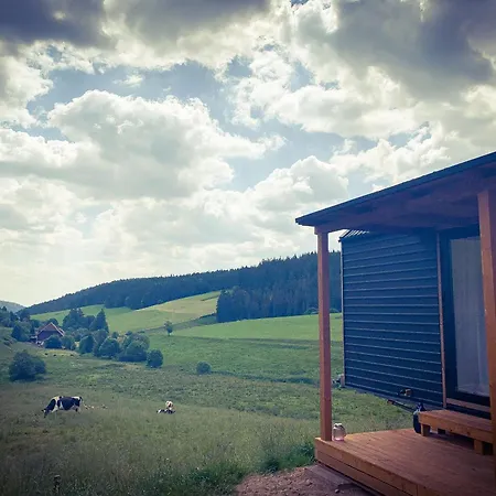 Zum Wilden Michel * Linach