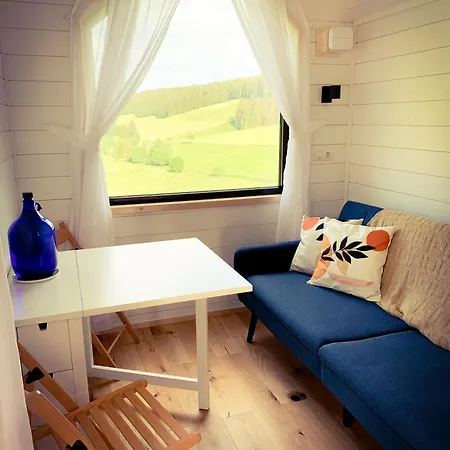 Zum Wilden Michel Apartment *