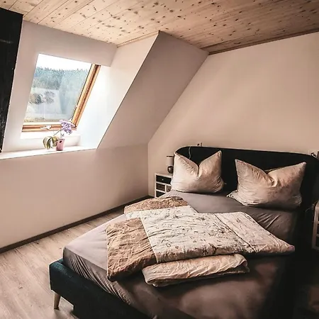 Zum Wilden Michel Апартаменты Linach