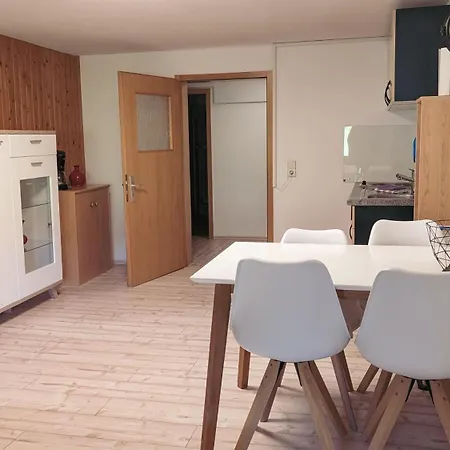 Apartment Zum Wilden Michel *