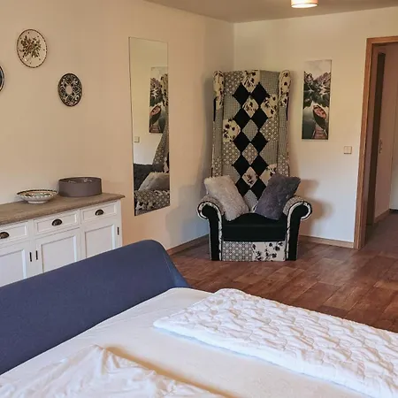 Zum Wilden Michel Apartment