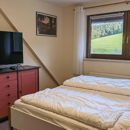 Zum Wilden Michel Appartement *