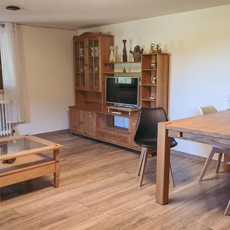 Zum Wilden Michel Appartement Linach