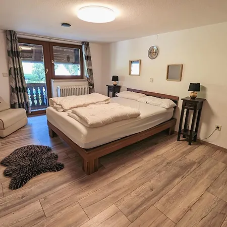 Apartment Zum Wilden Michel Linach