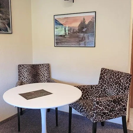 Zum Wilden Michel Linach