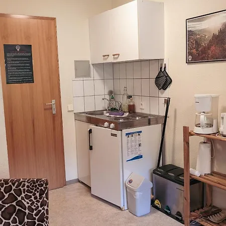 Zum Wilden Michel * Linach