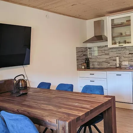 Zum Wilden Michel Apartment Linach