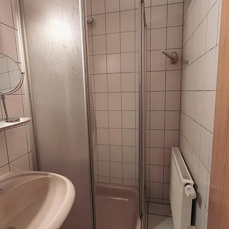 Apartment Zum Wilden Michel Linach