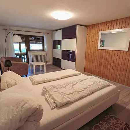 Zum Wilden Michel Linach