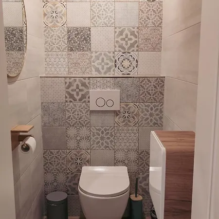 Zum Wilden Michel Apartment