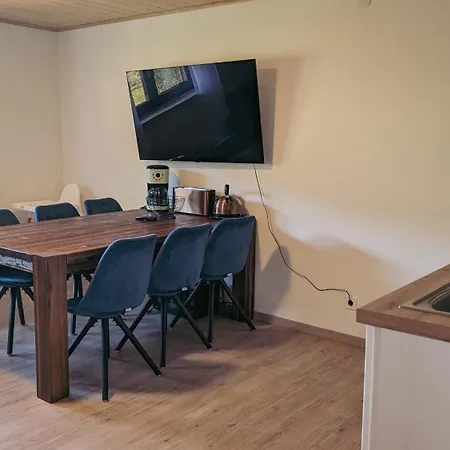 Apartment Zum Wilden Michel