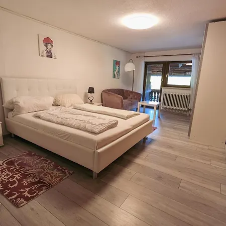 Appartement Zum Wilden Michel *