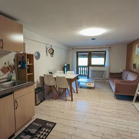 Zum Wilden Michel Apartment Linach