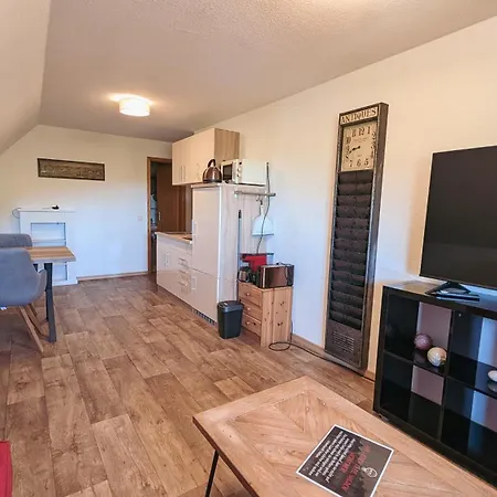 Zum Wilden Michel Appartement