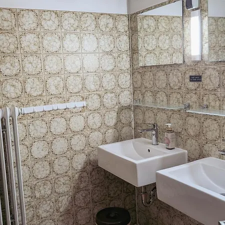 Zum Wilden Michel Apartment Linach