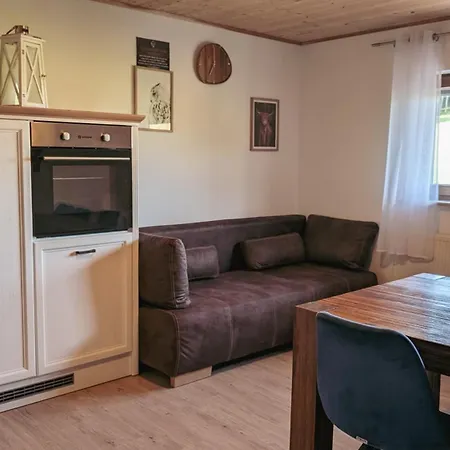 Zum Wilden Michel Linach