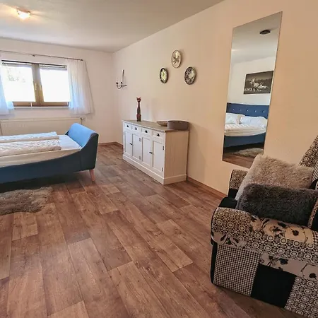 Zum Wilden Michel * Linach