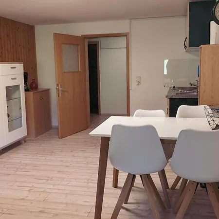 Zum Wilden Michel Appartement Linach