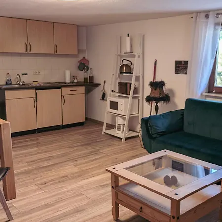 Zum Wilden Michel Apartment