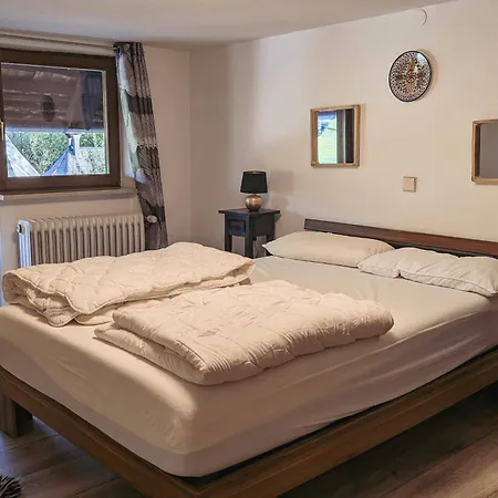 Appartement Zum Wilden Michel Linach