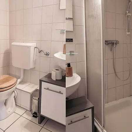 Zum Wilden Michel Linach