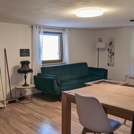 Zum Wilden Michel Apartment