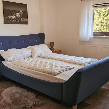 Appartement Zum Wilden Michel