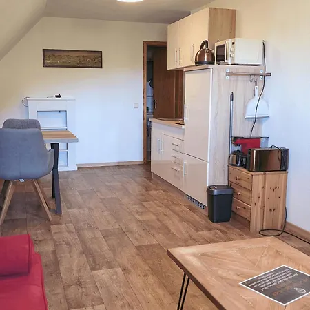 Zum Wilden Michel Appartement Linach