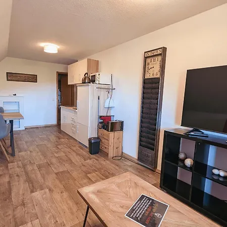 Zum Wilden Michel Апартаменты *