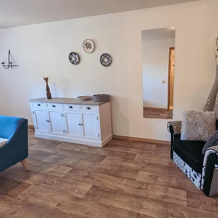 Appartement Zum Wilden Michel *