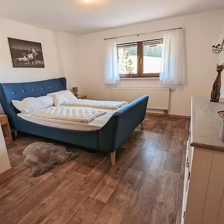 Zum Wilden Michel Appartement Linach